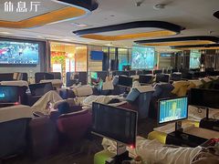 -美姿水荟美食水疗