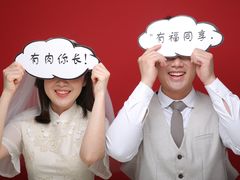 -bobo高端证件照工作室(三元桥店)