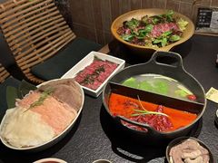 -大龙燚·旷野鲜火锅(广州首店)