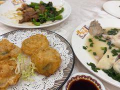 -凤城礼记鱼翅海鲜酒家(新马路总店)