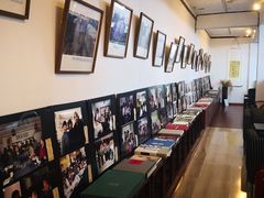 -三味书屋(复兴门内大街店)