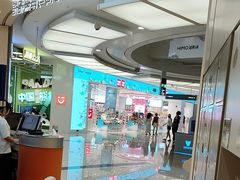-海马体照相馆(成都来福士广场店)