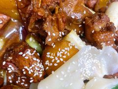 -西部来客大盘鸡(东大街店)