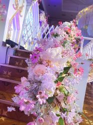 点击看大图 -谛融婚礼酒店·宴会厅(花园店)