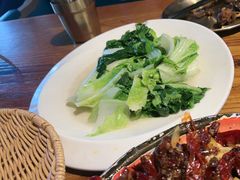 -柴窝堡22号辣子鸡·传承新疆菜