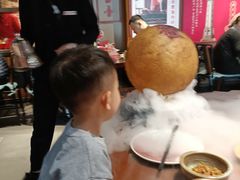 -辣不二地道川菜(汉水路店)