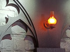 -Dark·大玩家馆沉浸剧情密室(黄埔店)