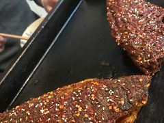 -袁师傅烤肉(弹子石店)