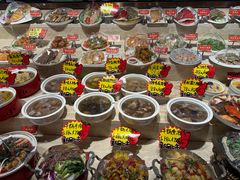 -旺达·福州菜(正大广场店)