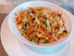 会跳舞的炒饭-LH TEPPANYAKI铁板烧(陆家嘴店)