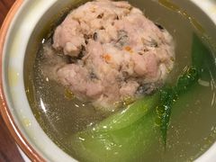 -上海人家花樣年华(中山公园店)