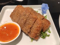 千番芋泥鸭-闽和南(深圳万象城店)