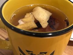 -太二酸菜鱼(中庚漫游城店)