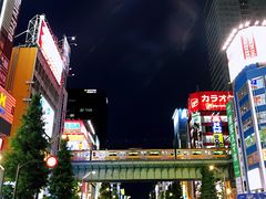 -秋叶原电器街