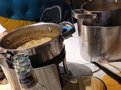 -领鲜活海鲜榴莲自助火锅(东门店)