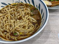 -康师傅私房牛肉面(北京南站店)