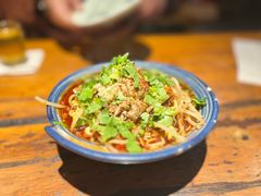 -冰城串吧(隆昌路店)