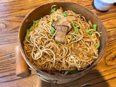 -老雒阳面馆·水席(定鼎门店)