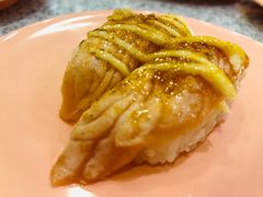 -争鲜回转寿司(金桥家乐福店)