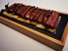 -湘上湘(米其林餐厅-正大中心总店)