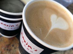 -马克西姆餐厅(崇文门店)