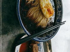 -伟记奥面馆(养育巷店)