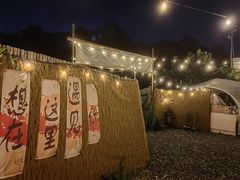 -DGE季风钓虾营地·团建·聚会