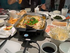 -半天妖烤鱼(正荣店)