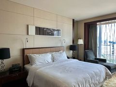 -天津君隆威斯汀酒店