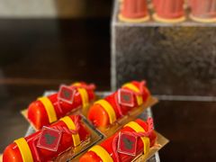 -长白山凯悦酒店·市集咖啡厅