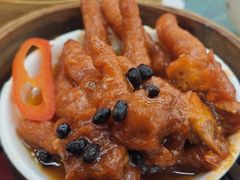 -香港蓮香樓(上環店)