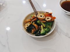 -秦君宝手擀菠菜面(金花路店)