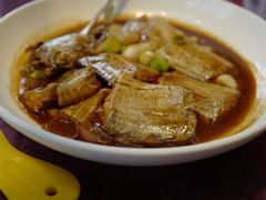 -妈妈菜舟山海鲜(定海古城店)