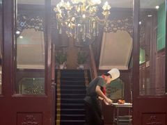 -卫鼎轩·曹公馆(鼓楼店)