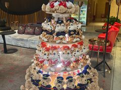 -南京禄口机场雅高铂尔曼大酒店