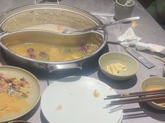-阿源鱼捞斑鱼火锅·海鲜粥(山景尚宅店)