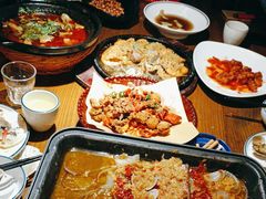 -永安水煮活鱼·仪征菜(仪征奥林匹克店)