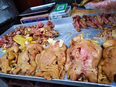 -老李家杂肝汤(回民街店)