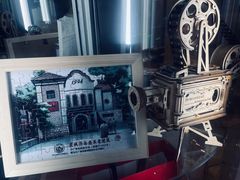 -小广寒电影艺术餐厅(小广寒经三路店)