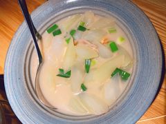 芥菜株-荣小馆(杭州大厦店)