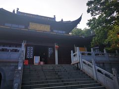 -雨花胜境
