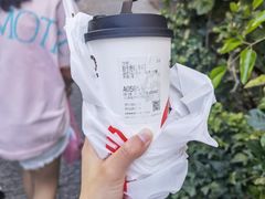 -霸王茶姬(南强街店)