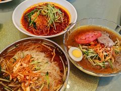 -春花民族美食(佳木斯总店)