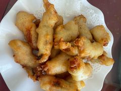 -鸿旺海鲜楼(平潭流水店)