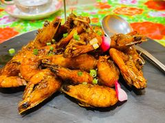 美极虾-惠食佳(滨江大公馆店)