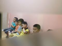 -智韵素养黎明练字(莘庄校区)