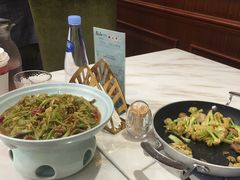 -子霖南山鲜虾面(南山总店)