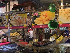 -79号渔船海鲜饭店(华强北店)