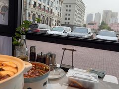 -马老六清真餐厅(雁滩店)