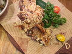 -岛风·台食小馆 ISLAND BISTRO(烟台山店)